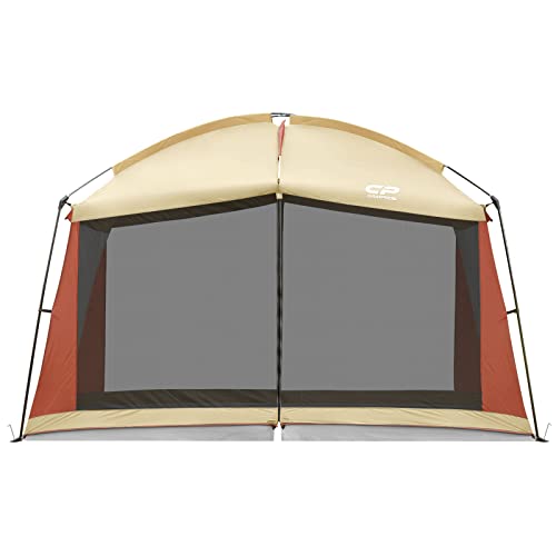 12x10FT Beige