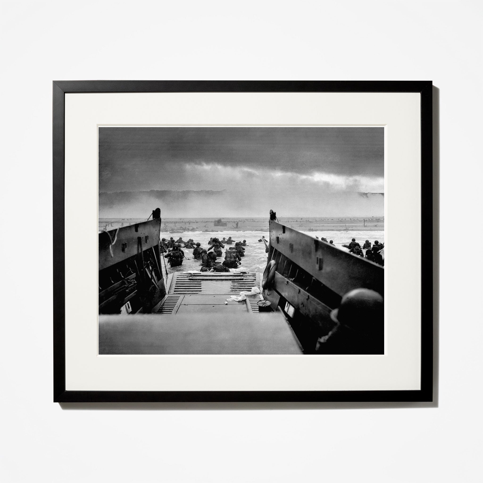 D-Day World War II History Book - Detailed Account of Normandy Invasion, Battles & Heroes - Perfect for History Buffs, Students & Military Enthusiasts