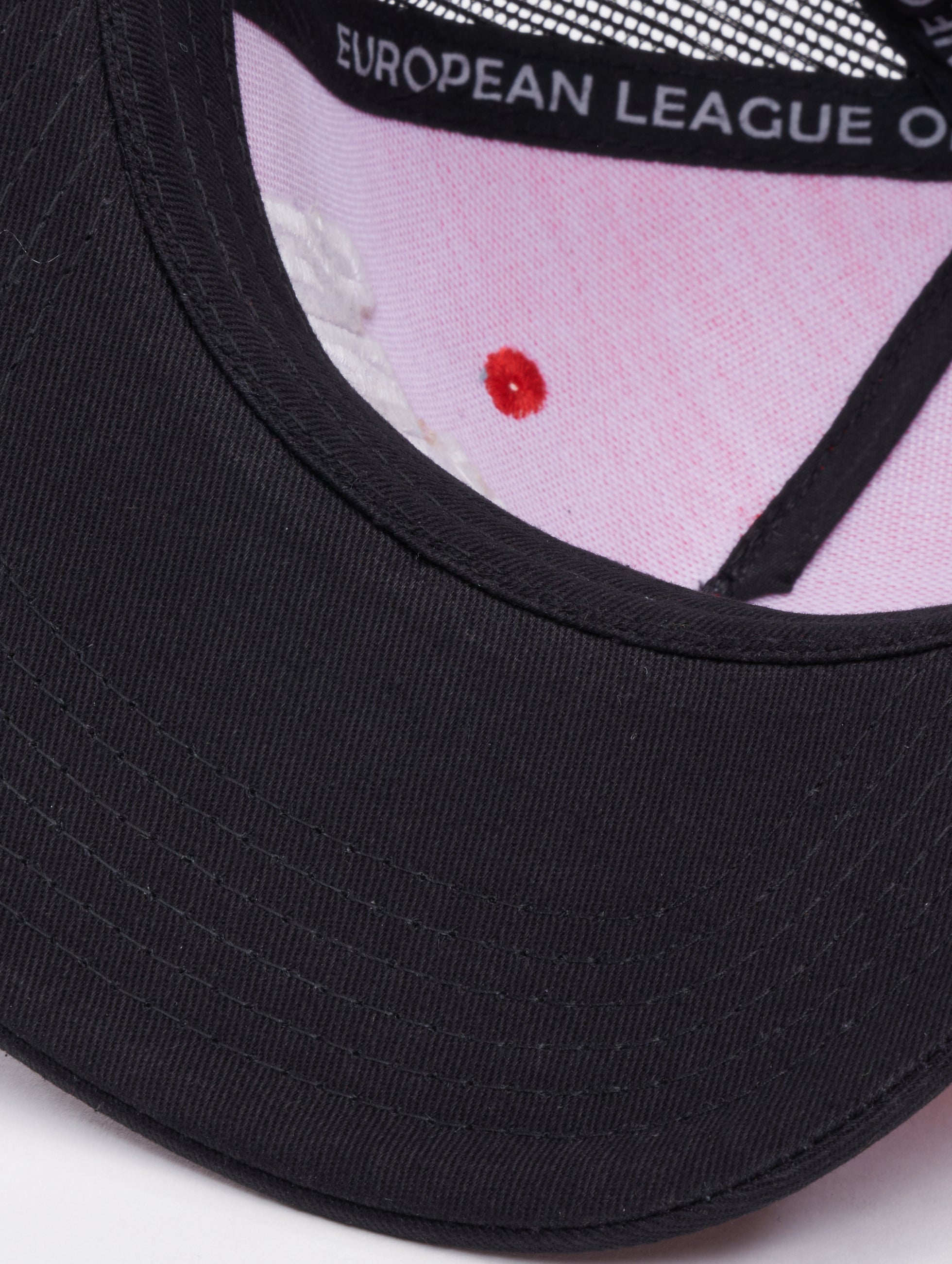 Centurions Contrast Trucker Cap for Men - Stylish Adjustable Baseball Hat for Casual Wear, Sports & Outdoor Activities