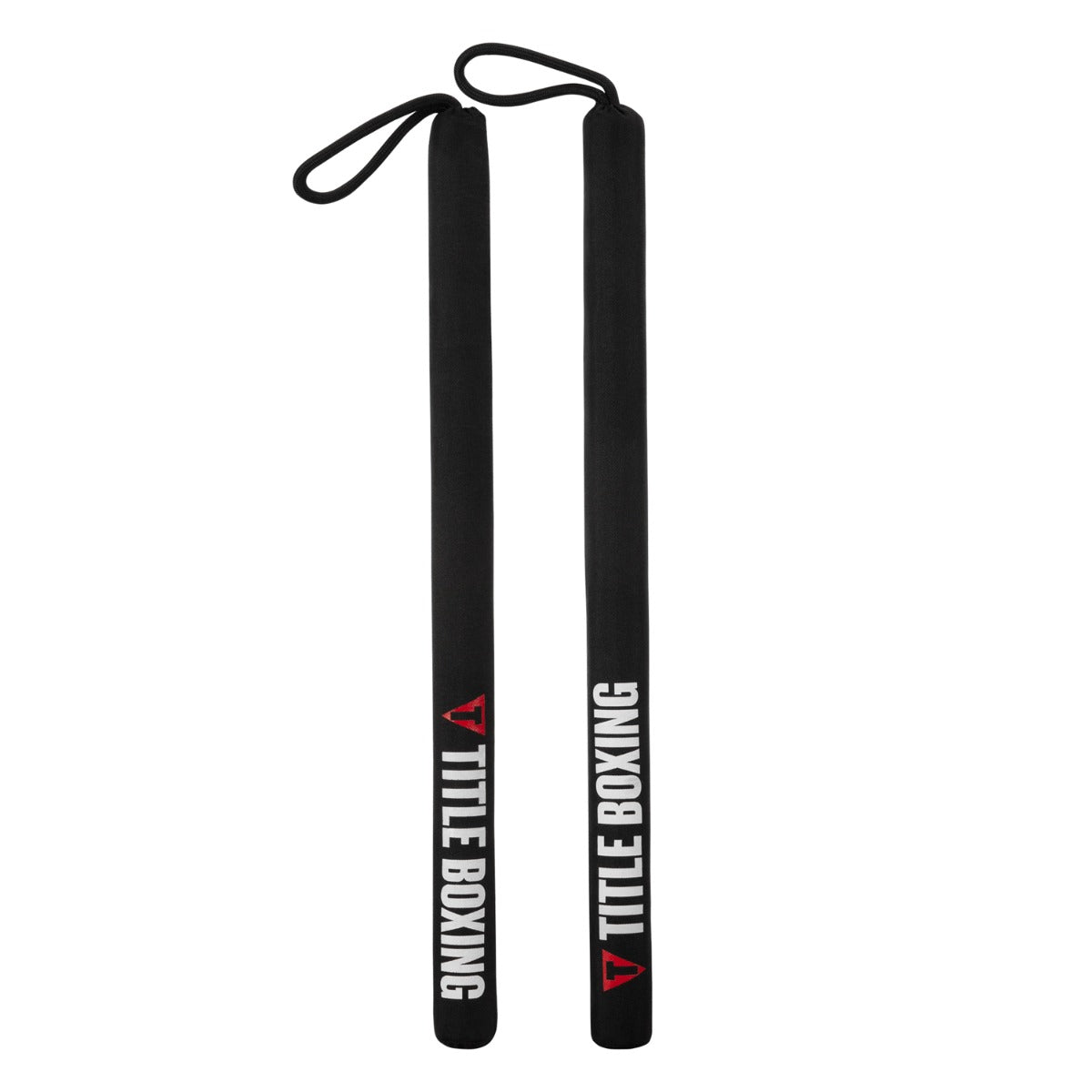 TITLE Boxing Precision Training Sticks 2.0 - Professional Speed & Accuracy Training Equipment for Boxing, MMA & Fitness - Improve Reflexes & Coordination for Home Gym or Dojo Training