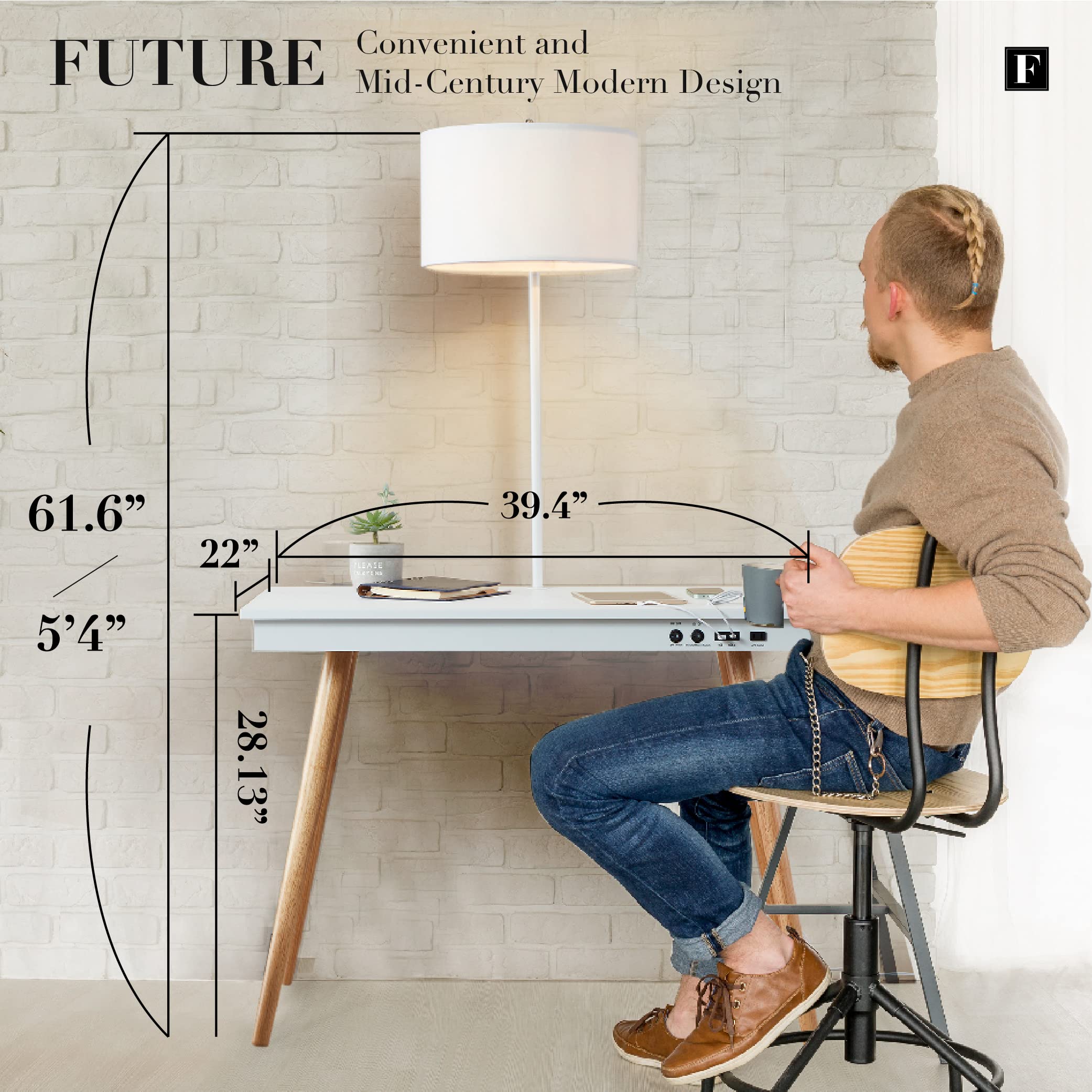 FENLO Future 39