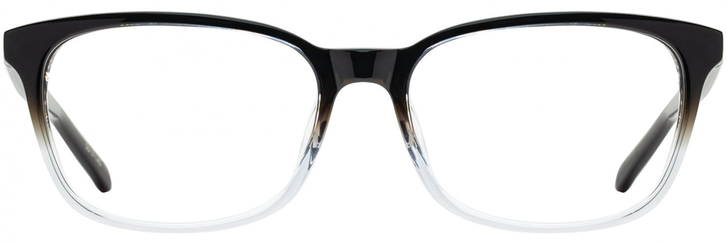 2 - Black / Crystal