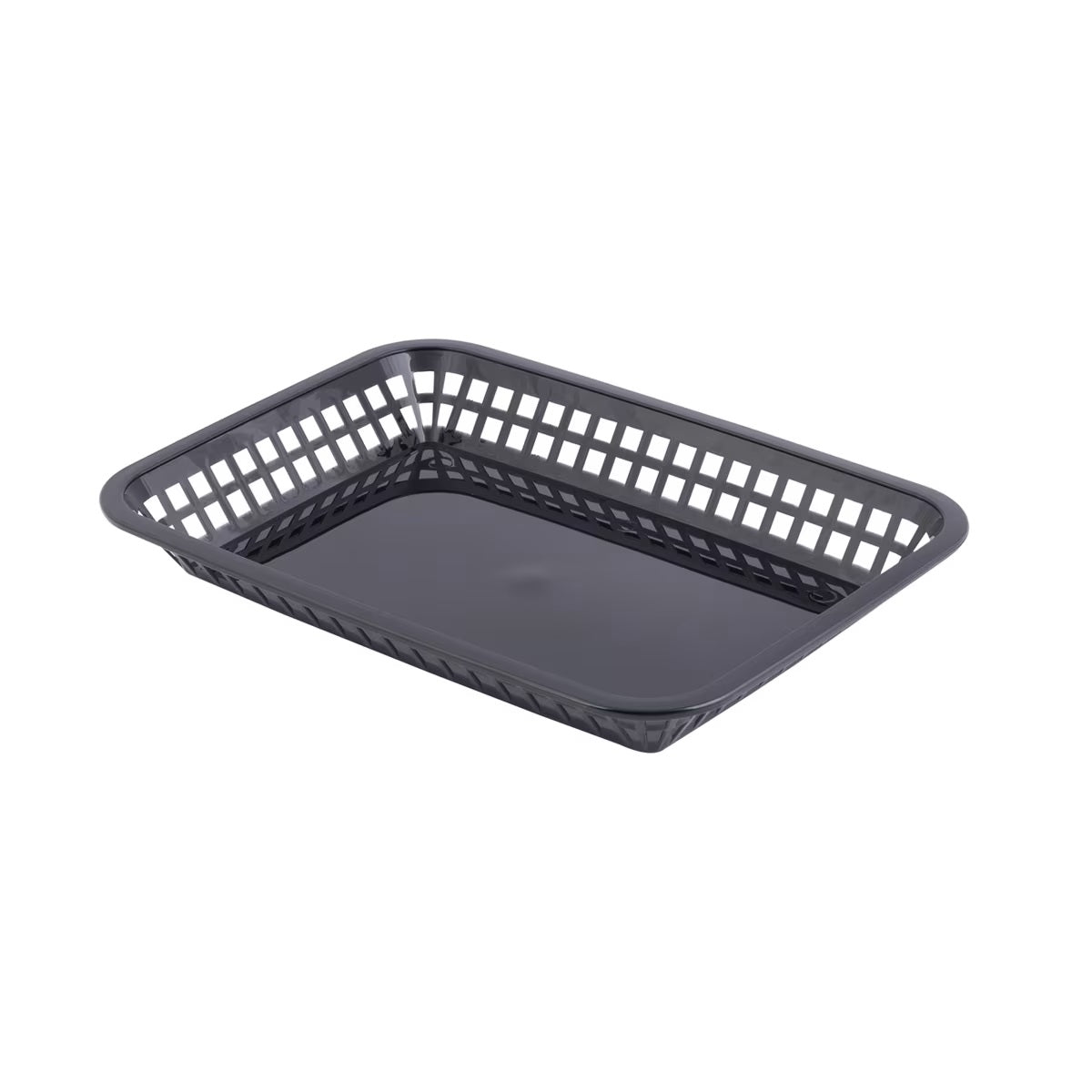 TableCraft Extra Large Rectangular Serving Basket - Perfect for Picnics, Parties & Home Decor | Durable & Stylish Storage Solution