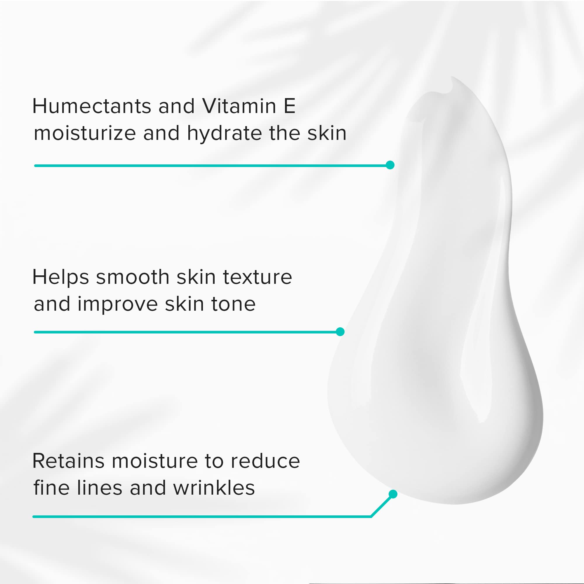ClarityRx Get Fit Multi-Peptide Anti-Aging Face Serum - Natural Plant-Based Skincare for Fine Lines & Wrinkles, 1 fl oz - Hydrating & Firming Treatment for Daily Use & Night Routine