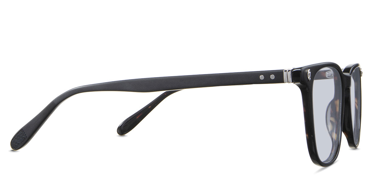 Harvey Women's Prescription Tinted Glasses - Stylish & UV Protection for Reading, Driving & Outdoor Activities