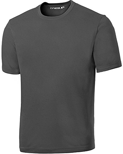 Dark Smoke Grey