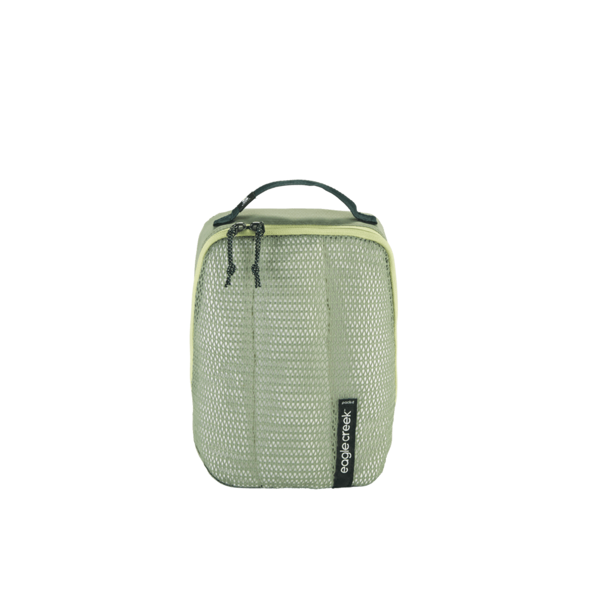Eagle Creek Pack It Reveal Cube Set - Water-Resistant Travel Organizer for Luggage & Backpack - Perfect for Clothes, Toiletries & Accessories on Vacation, Business Trips & Camping