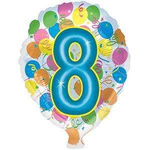 8