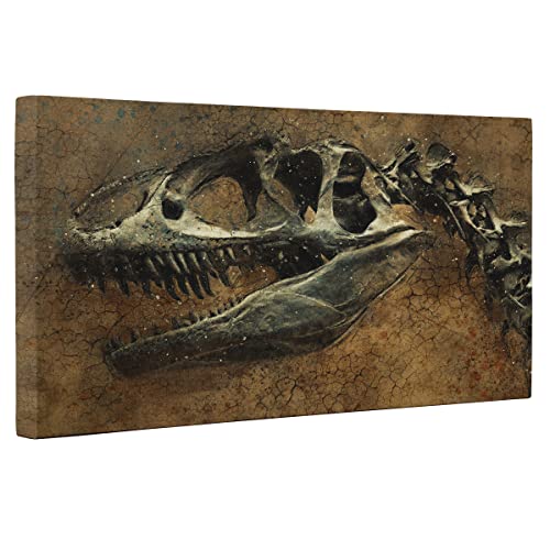 Dinosaur Bones 60