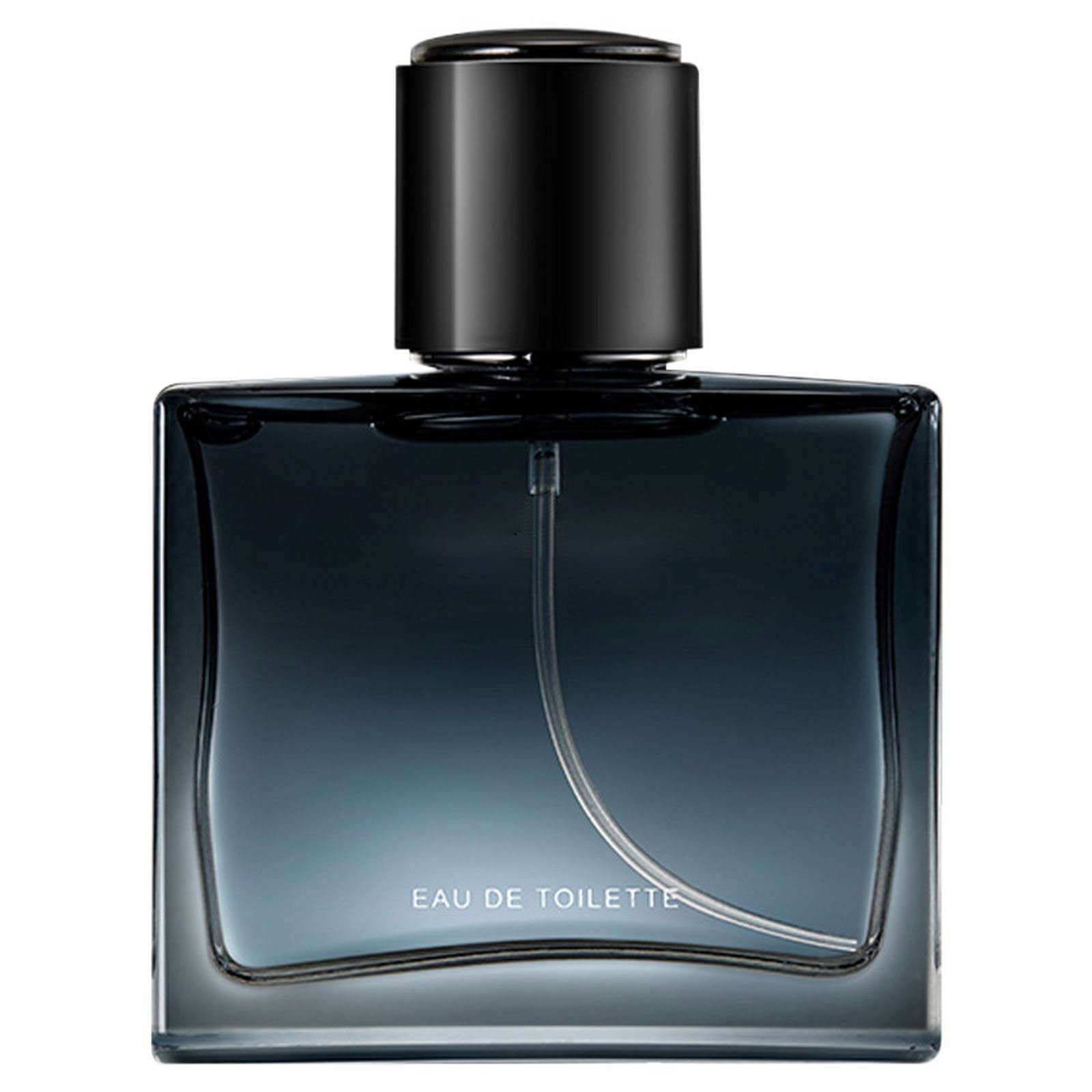 VEFSU Men's Cologne for Gentlemen - Long Lasting Fragrance, 50ml Travel Size | Perfect for Students, Office & Daily Use | Fresh Scent for Work, Dating & Special Occasions