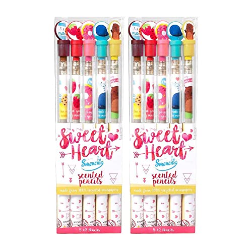 Sweetheart (2 Pack)