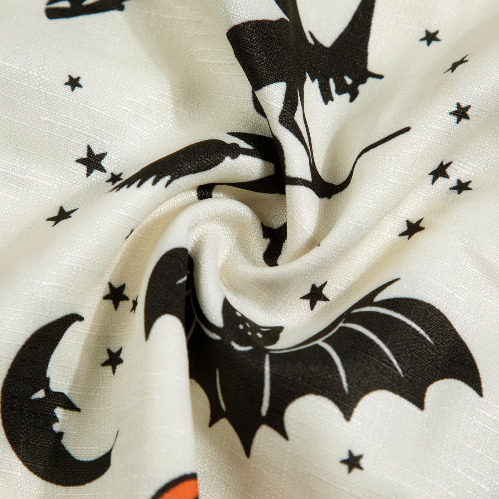 Halloween Witch Shirt for Women - Hocus Pocus Graphic Tee with Pumpkin Design | Long Sleeve Button Down Blouse for Costume Parties & Spooky Season Outfits