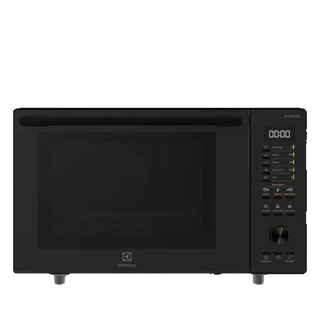 EMC30D22BM 30L Combination Microwave Oven - Built-in Convection & Grill Function for Kitchen, Home, Office & Dorm Use
