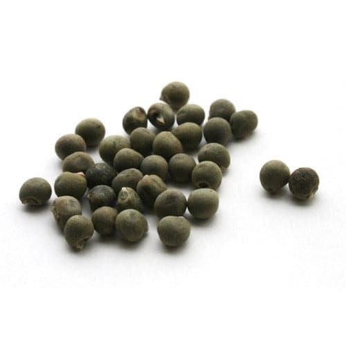 Okra Seeds for Planting - Non-GMO Heirloom Orsini Variety - 80g Pack for Home Garden, Cooking & Healthy Recipes