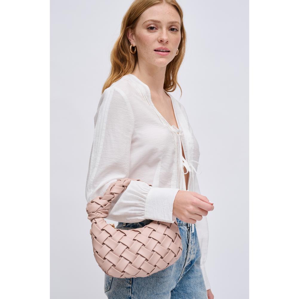 Nadia Crossbody Bag for Women - Stylish & Lightweight Shoulder Purse - Perfect for Work, Travel & Everyday Use