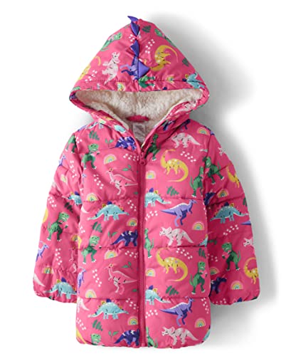Pink Dinos