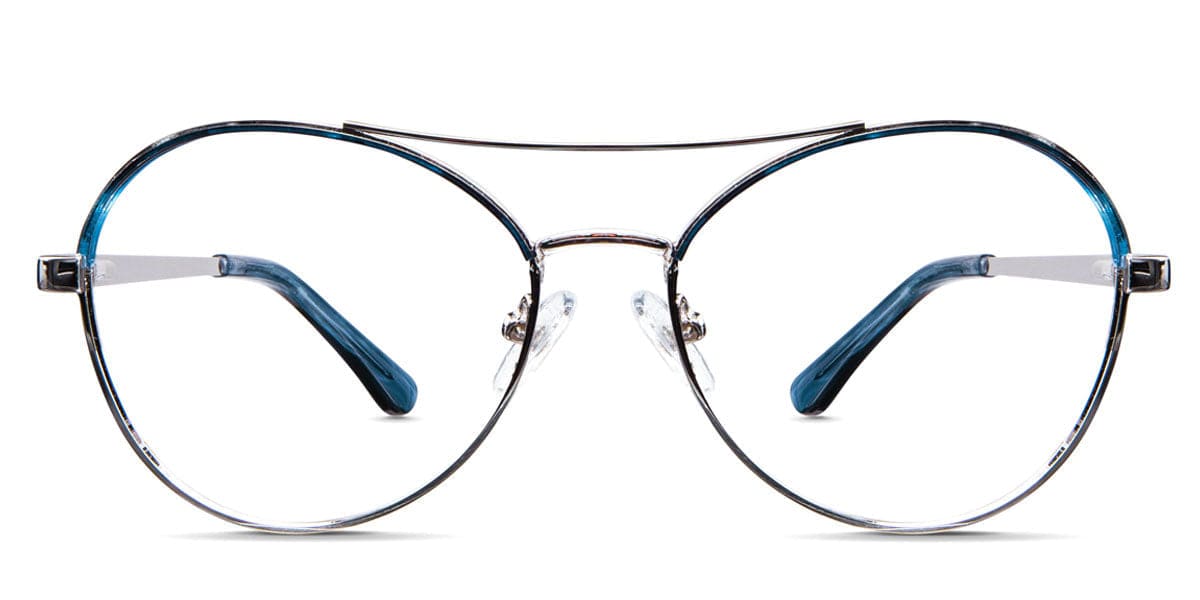 Wilson Men's Prescription Eyeglasses - Lightweight Durable Frames for Clear Vision | Perfect for Work, Reading & Everyday Use