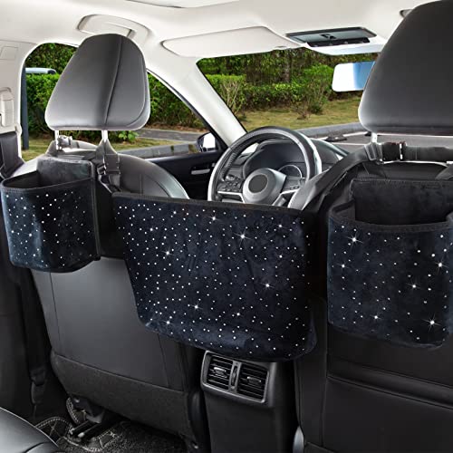 3-Pack Black - 2
