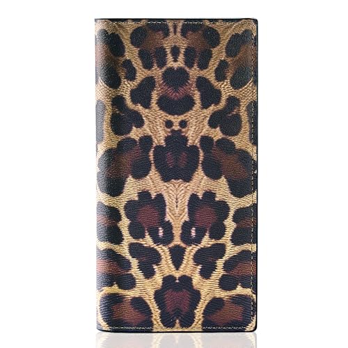 Brown Leopard