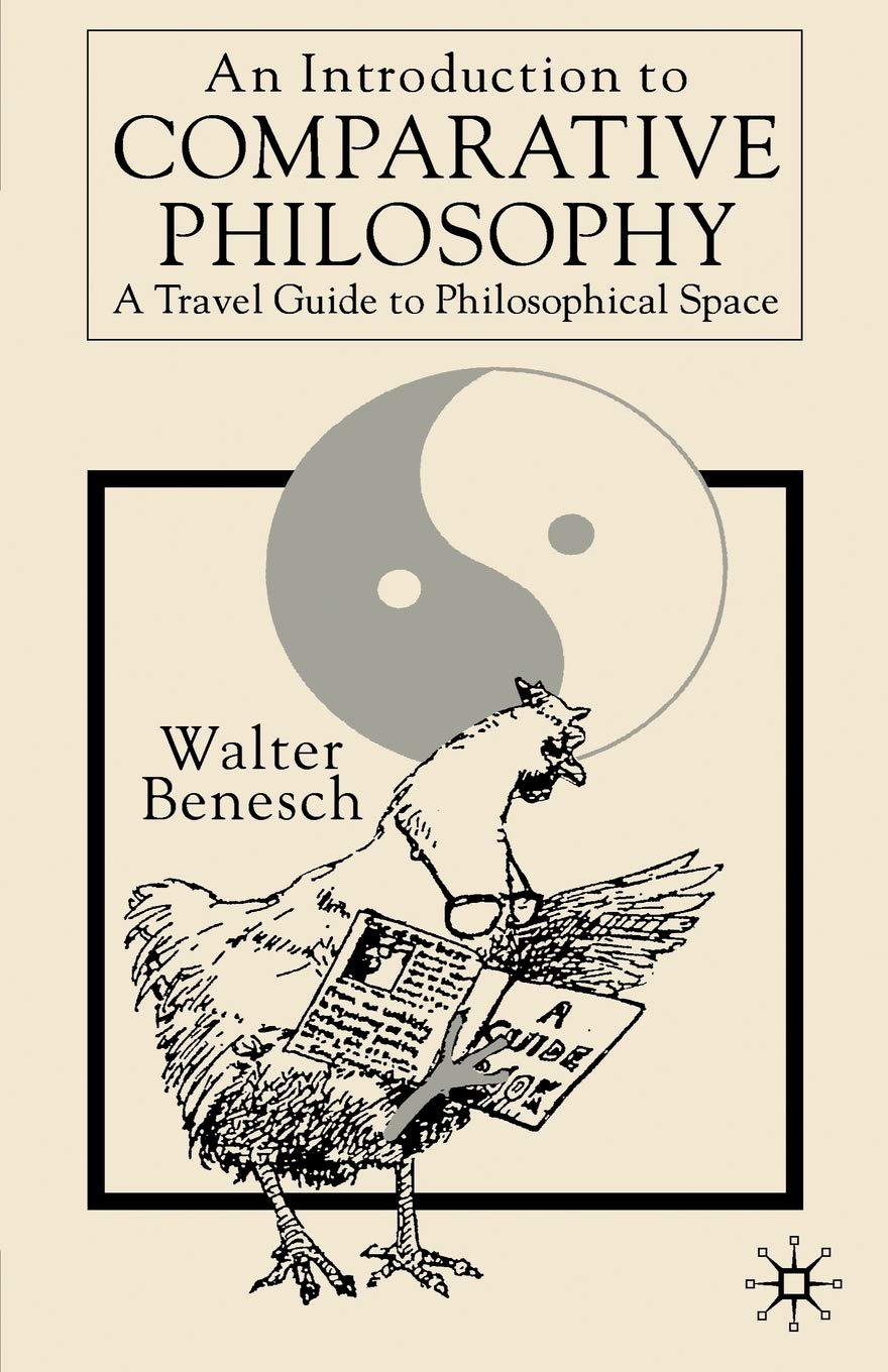 Comparative Philosophy Guide: Exploring Philosophical Ideas & Traditions | Travel Companion for Philosophy Enthusiasts | Perfect for Students, Travelers & Lifelong Learners