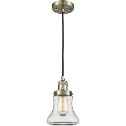Antique Brass