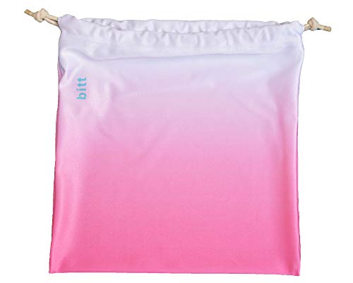 Pink Ombre