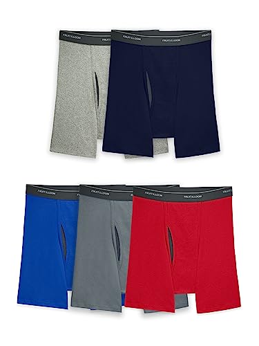 5 Pack - Assorted Colors