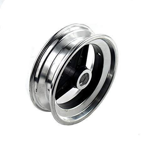 10 Inch Electric Scooter Tires - 10x2.70-6.5 Tubeless Vacuum Wheels for Balanced Scooters | Perfect for Commuting & Urban Travel
