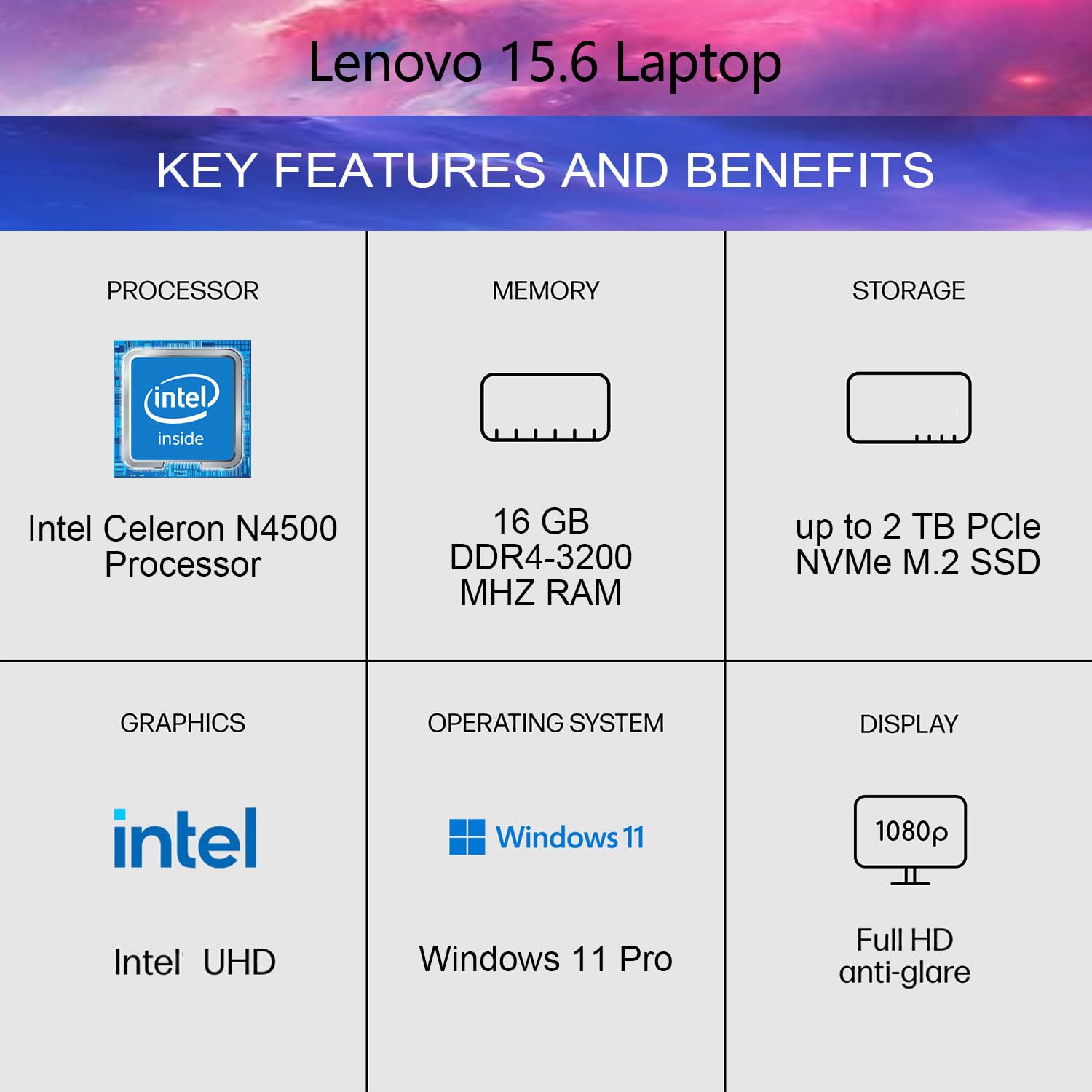 Lenovo V15 Gen 2 15.6