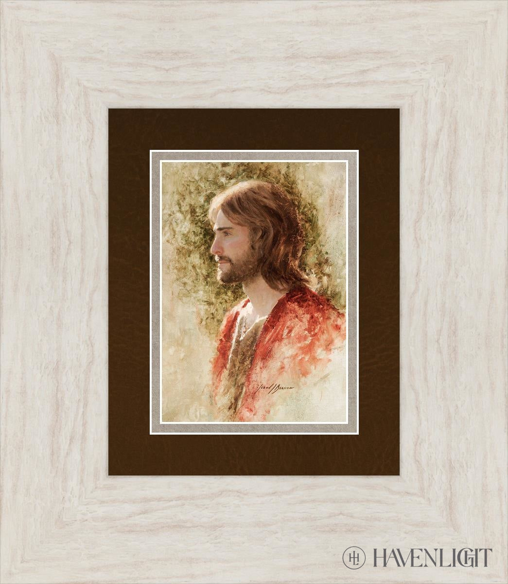 Prince Of Peace By Jared Barnes - Premium Home Decor & Gift for Holidays, Weddings & Special Occasions