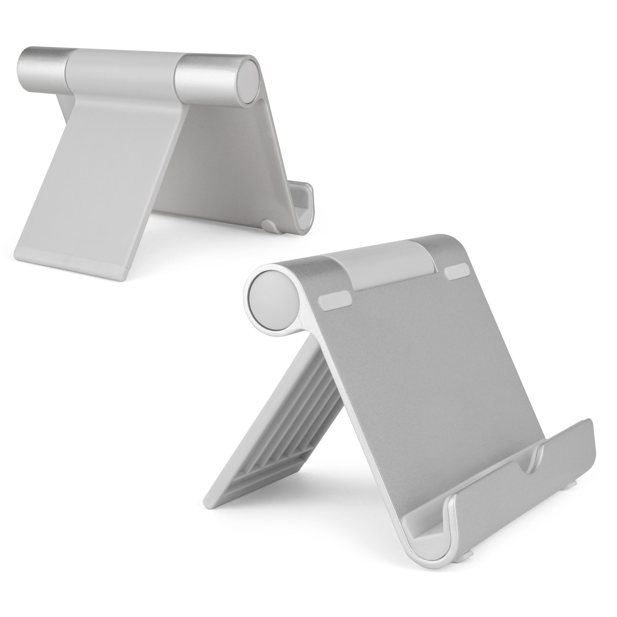 ARZOPA S1 Monitor Stand - Aluminum Multi-Angle Mount for 15.6