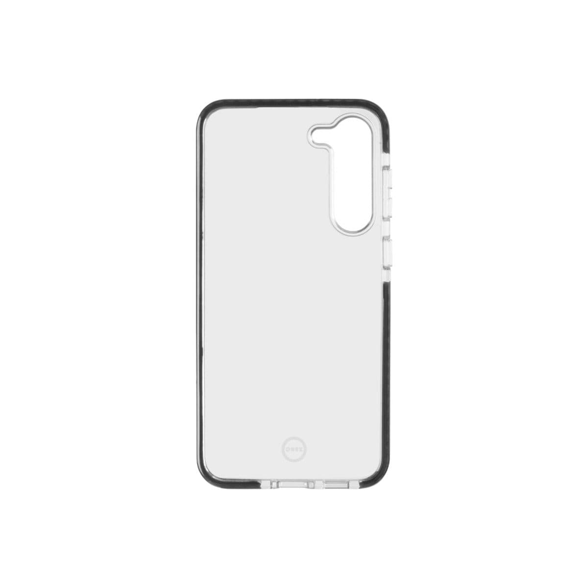 Impact Zero Clear Phone Case for Samsung Galaxy S23+ - Slim Protective Cover for Everyday Use & Travel