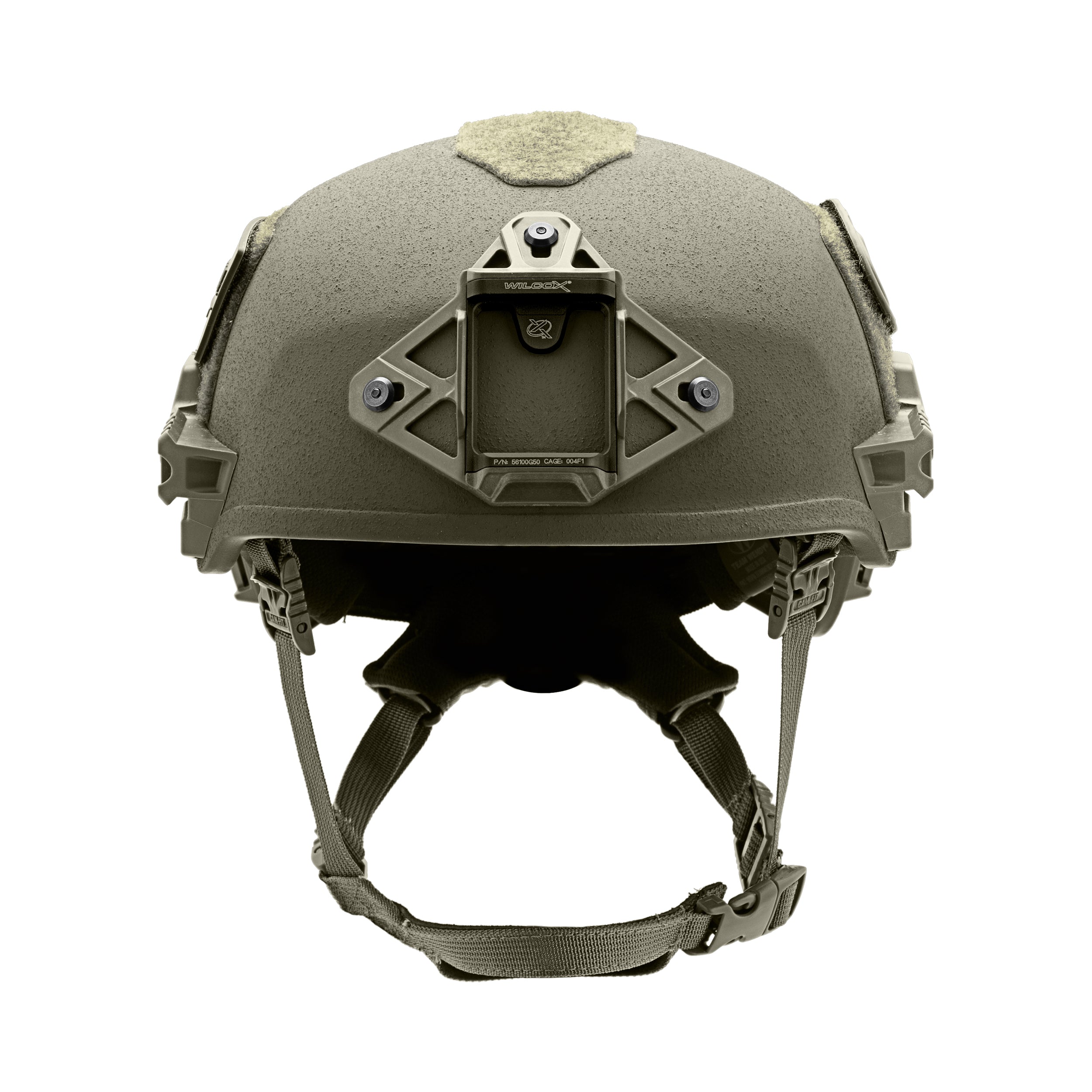 Team Wendy EXFIL SL Ballistic Helmet - 15% Lighter Weight for Military, Tactical & Outdoor Use | High-Performance Protection for Law Enforcement, Airsoft & Shooting Sports