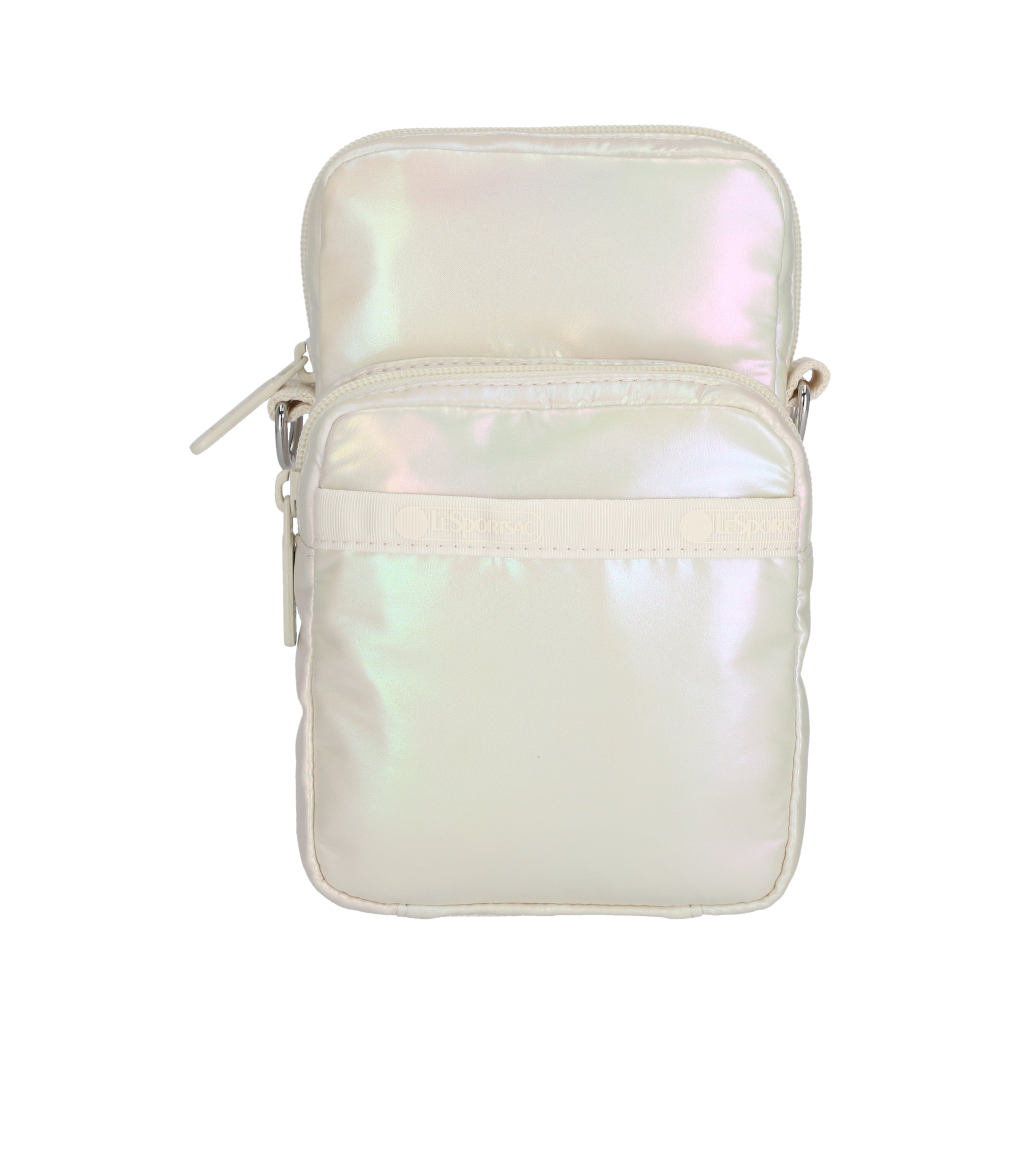 Trendy Gradient Mini Phone Bag for Women - Crossbody Pouch for iPhone, Samsung & Smartphones - Perfect for Concerts, Travel & Everyday Use