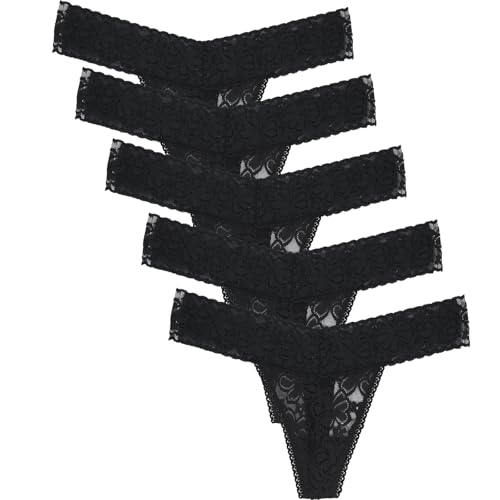 Black*5
