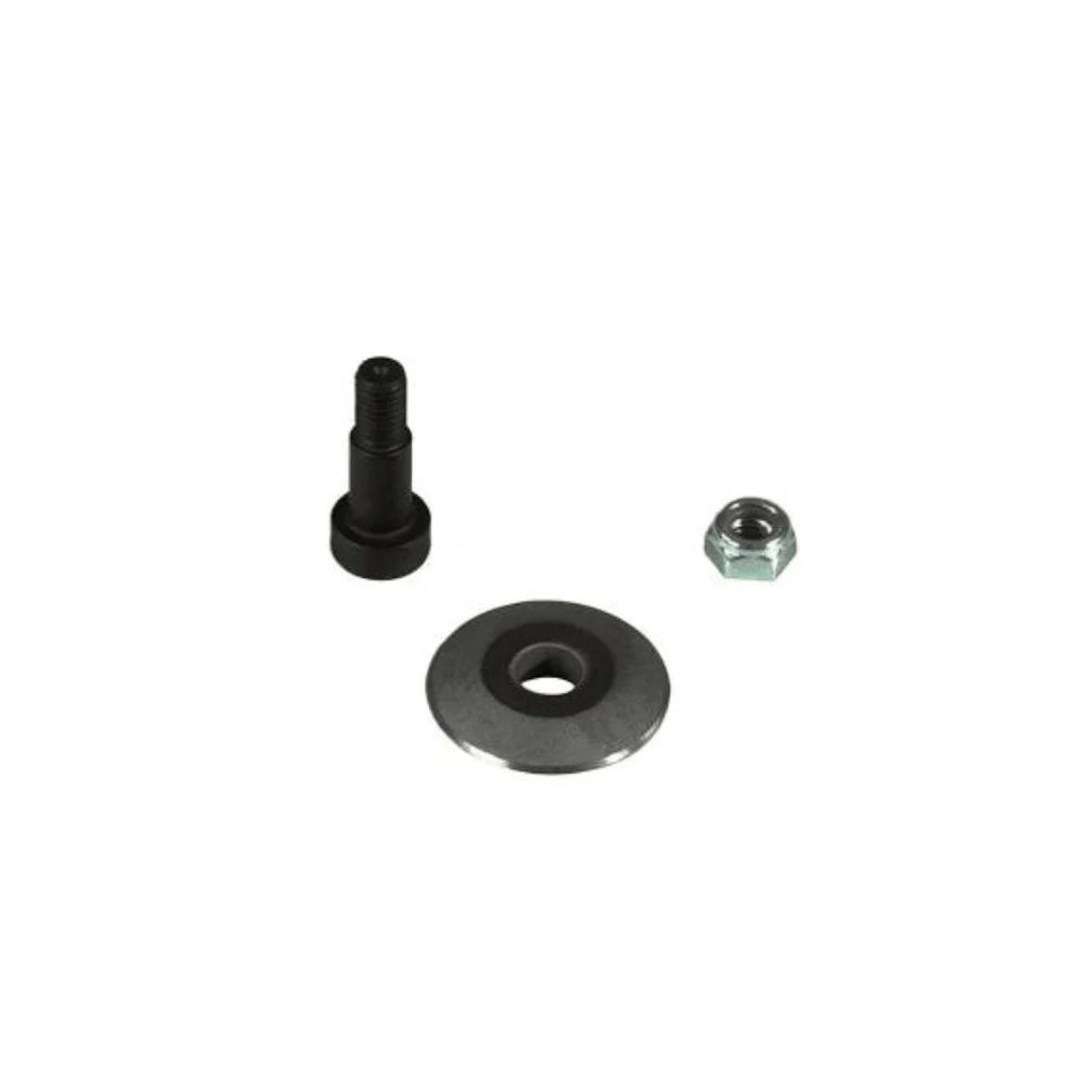 Battipav 22mm Professional Tile Scoring Wheel 492 - Perfect for Ceramic, Porcelain, and Glass Tile Cutting - DIY & Professional Tile Installation Tool