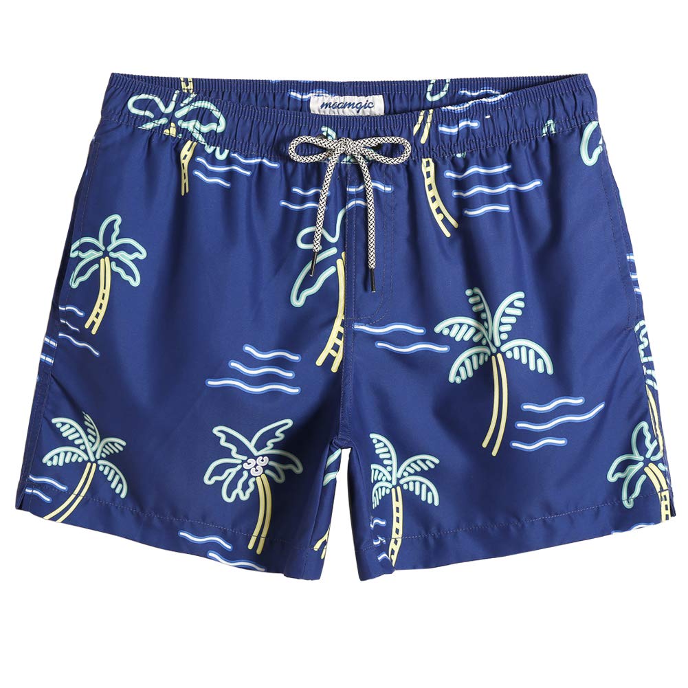 **Maamgic Men's 5