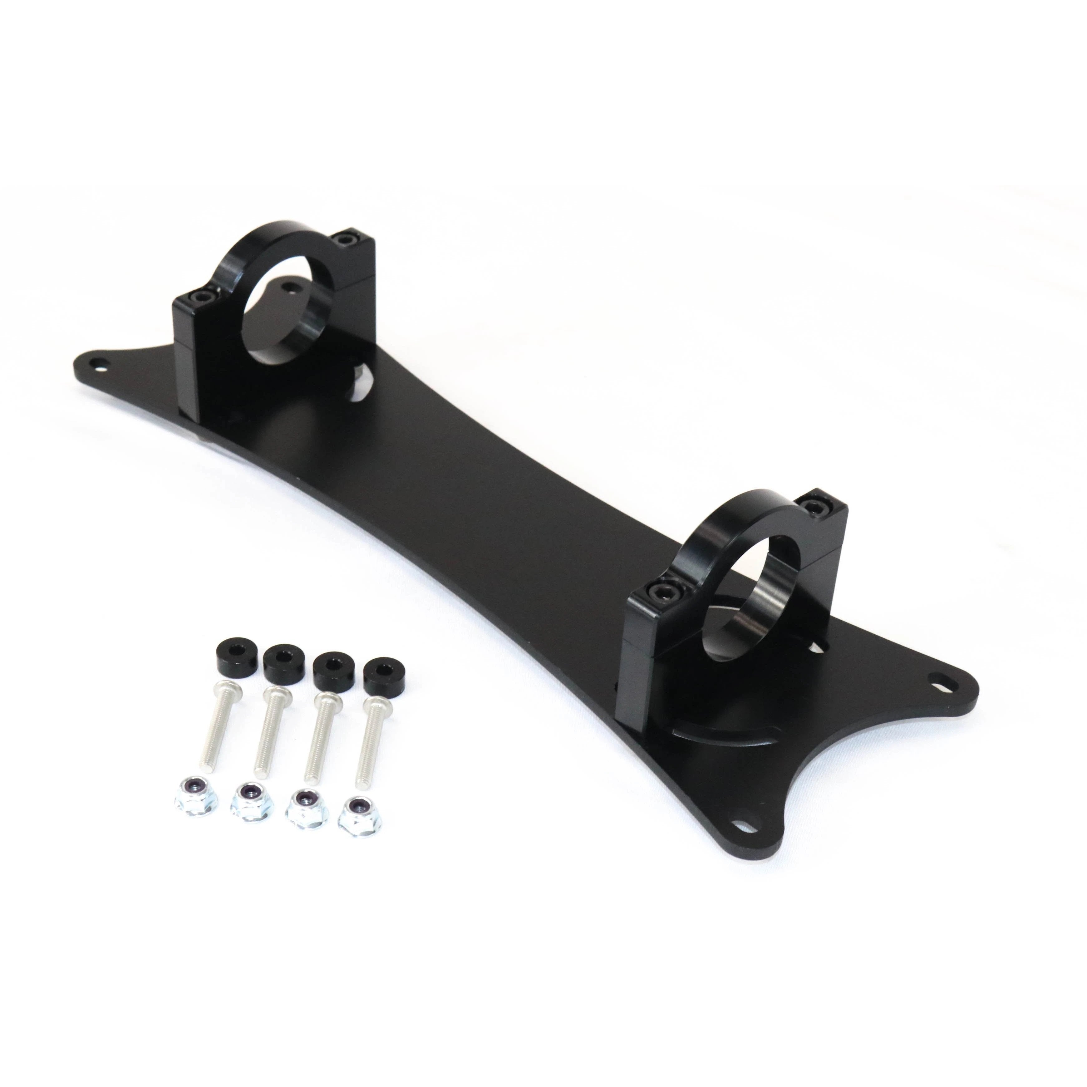 Holley EFI Dominator ECU Roll Bar Mount Bracket - Compatible with Holley #554-114-18-10010 - Perfect for Off-Road Racing & Performance Vehicle Upgrades