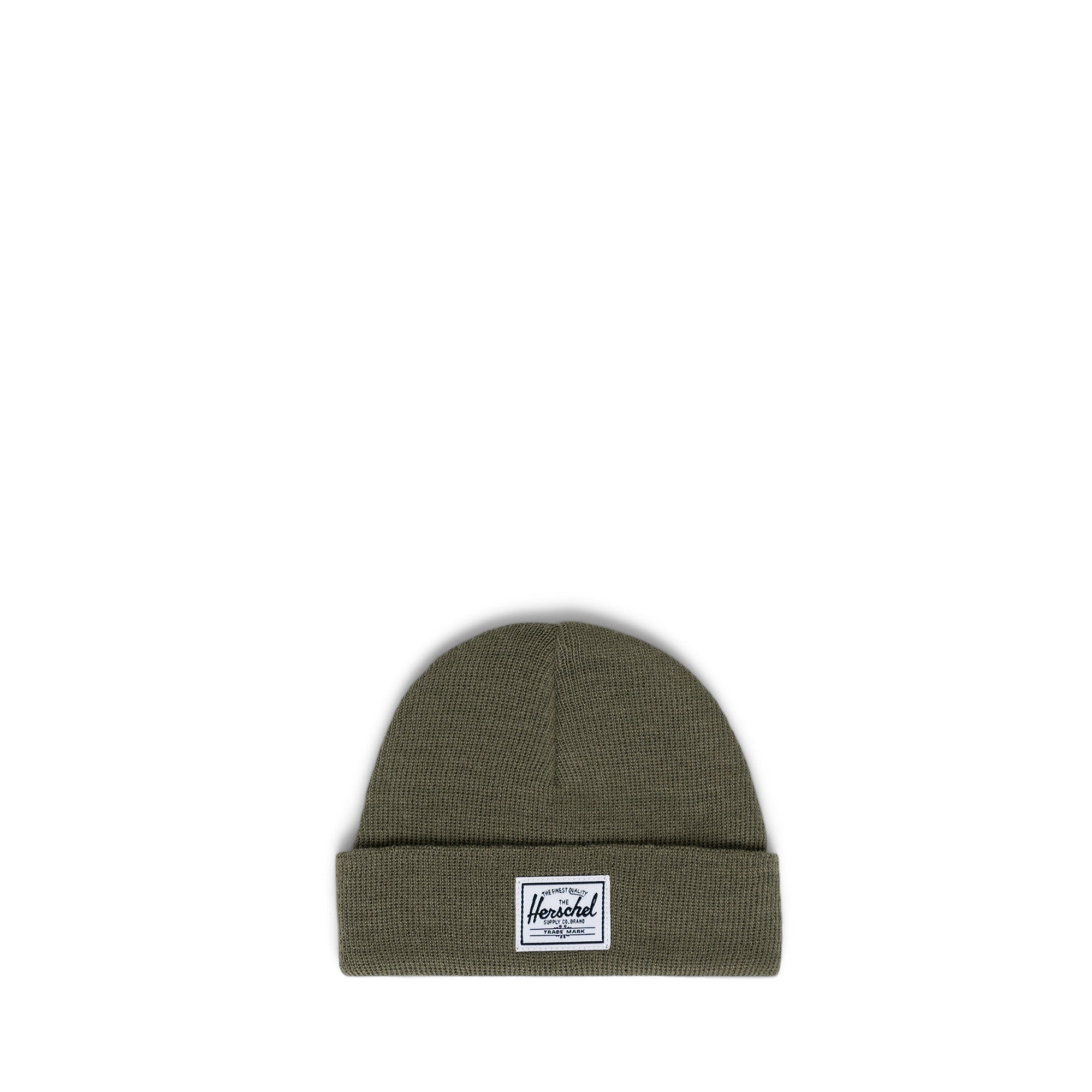 Herschel Four Leaf Clover Baby Beanie for 0-6 Months - Soft Cotton Newborn Hat for Boys & Girls - Perfect for Photos, Outings & Gifts