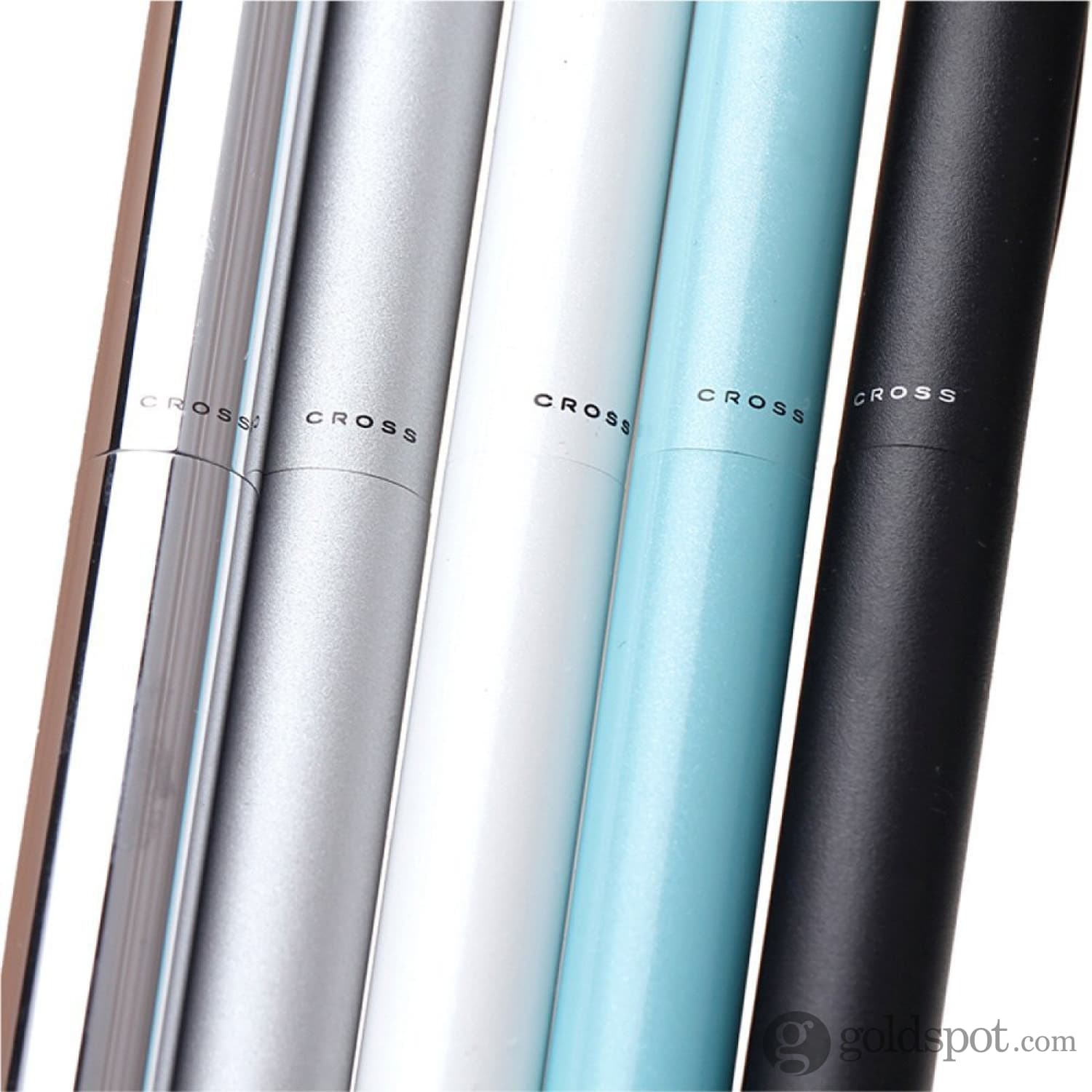 Premium Cross Click Ballpoint Pen - Classic Black Ink for Smooth Writing | Ideal for Office, School & Everyday Use