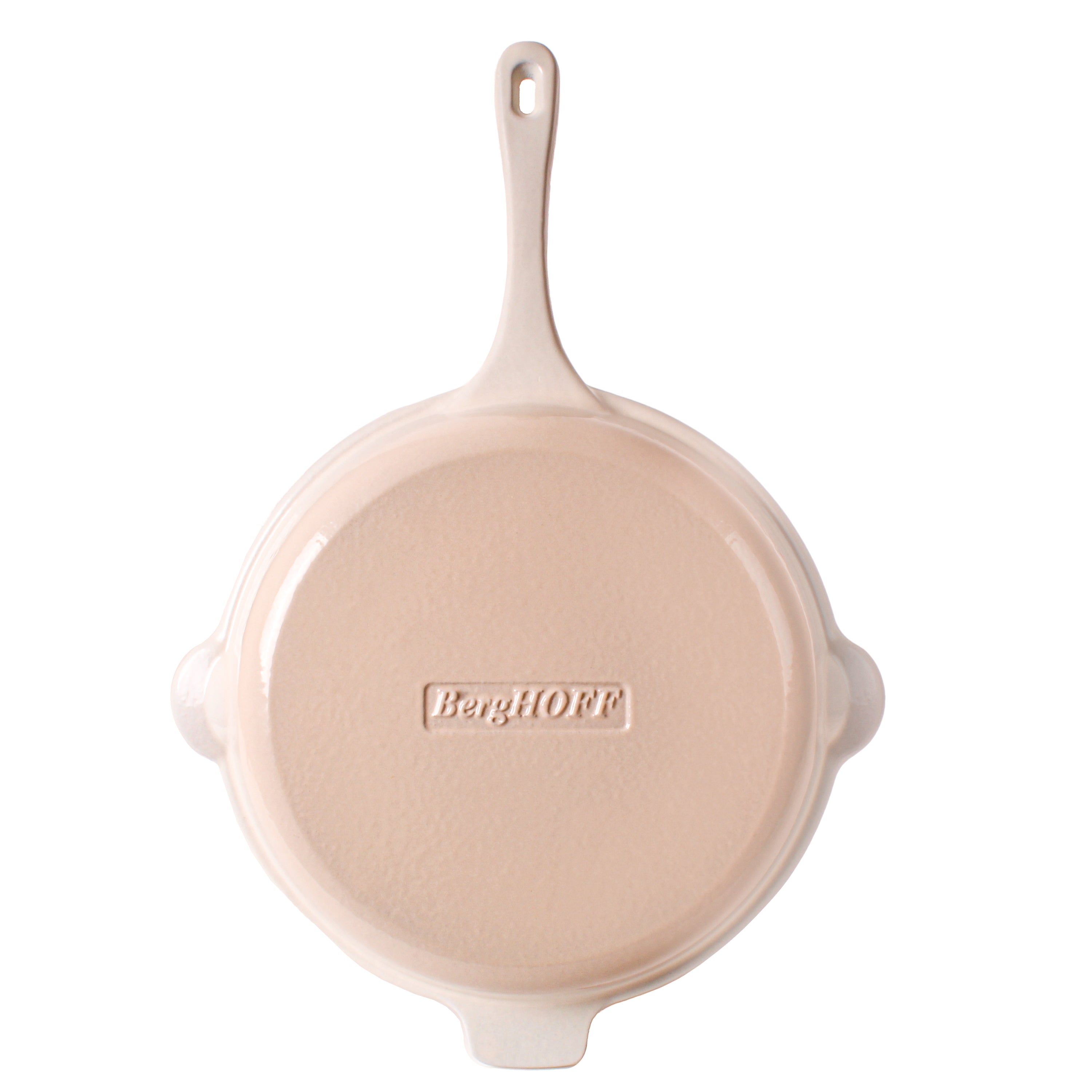 BergHOFF Neo 2-Piece Cast Iron Cookware Set - 10