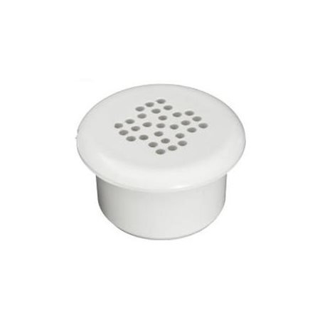 Handson Gunite Air Injector Floor Cap - High-Quality Pool & Spa Equipment for Efficient Water Circulation | Perfect for Inground Pools, Hot Tubs, and Fountain Systems