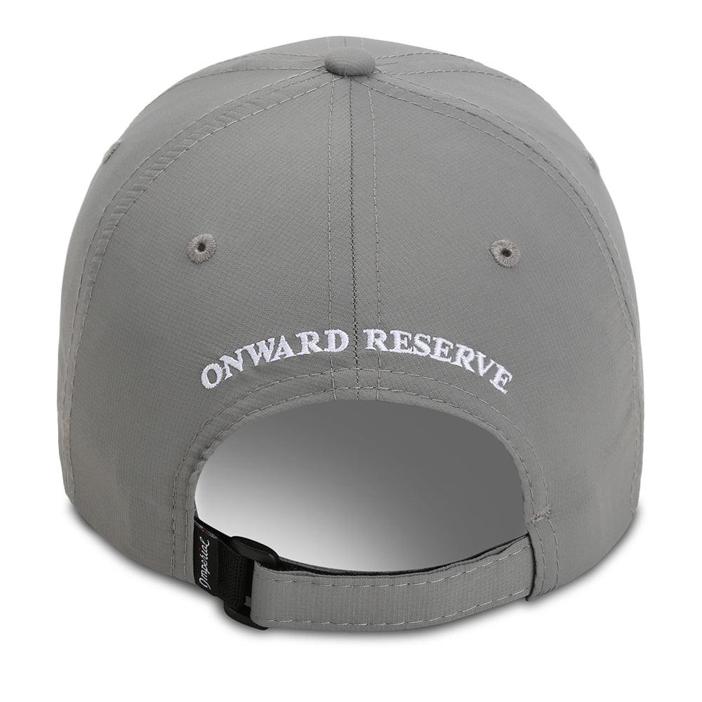 DGD Performance Hat - Lightweight & Breathable Running Cap for Men & Women - Perfect for Jogging, Hiking, and Outdoor Sports