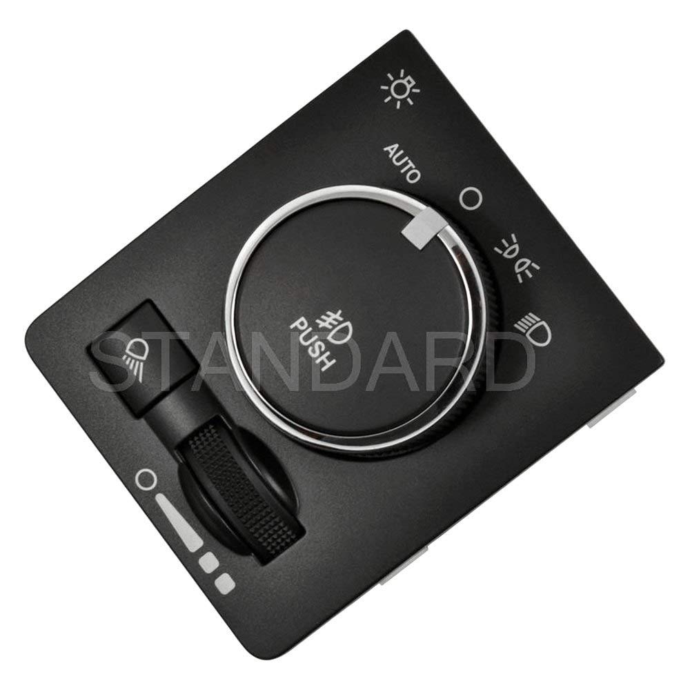 Standard Ignition HLS1685 Headlight Switch - Compatible with Multiple Vehicle Models | Durable Replacement for Cars, Trucks & SUVs | Easy Installation for Day & Night Driving Safety