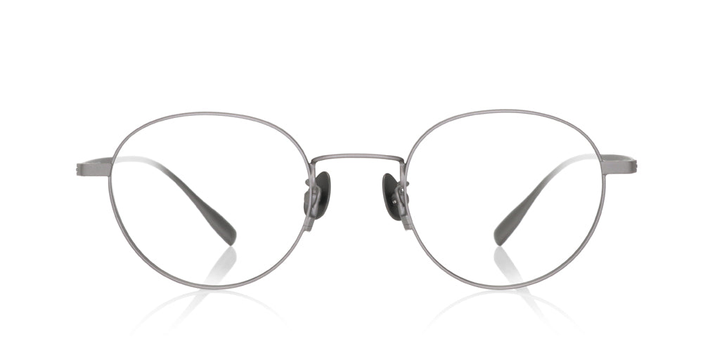 JINS x Snow Peak JINS Switch Titanium 017 Sunglasses - Lightweight Polarized Titanium Frame for Outdoor Activities, Hiking, and Travel