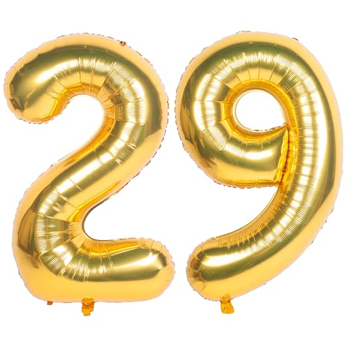 Gold 29