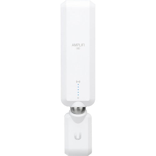 AmpliFi AFI-P HD 802.11ac WiFi Range Extender - 1.71Gbps Dual-Band (2.4GHz & 5GHz) with MIMO Technology & Bluetooth 4.0 - Boost Home/Office Wireless Coverage for Streaming & Gaming