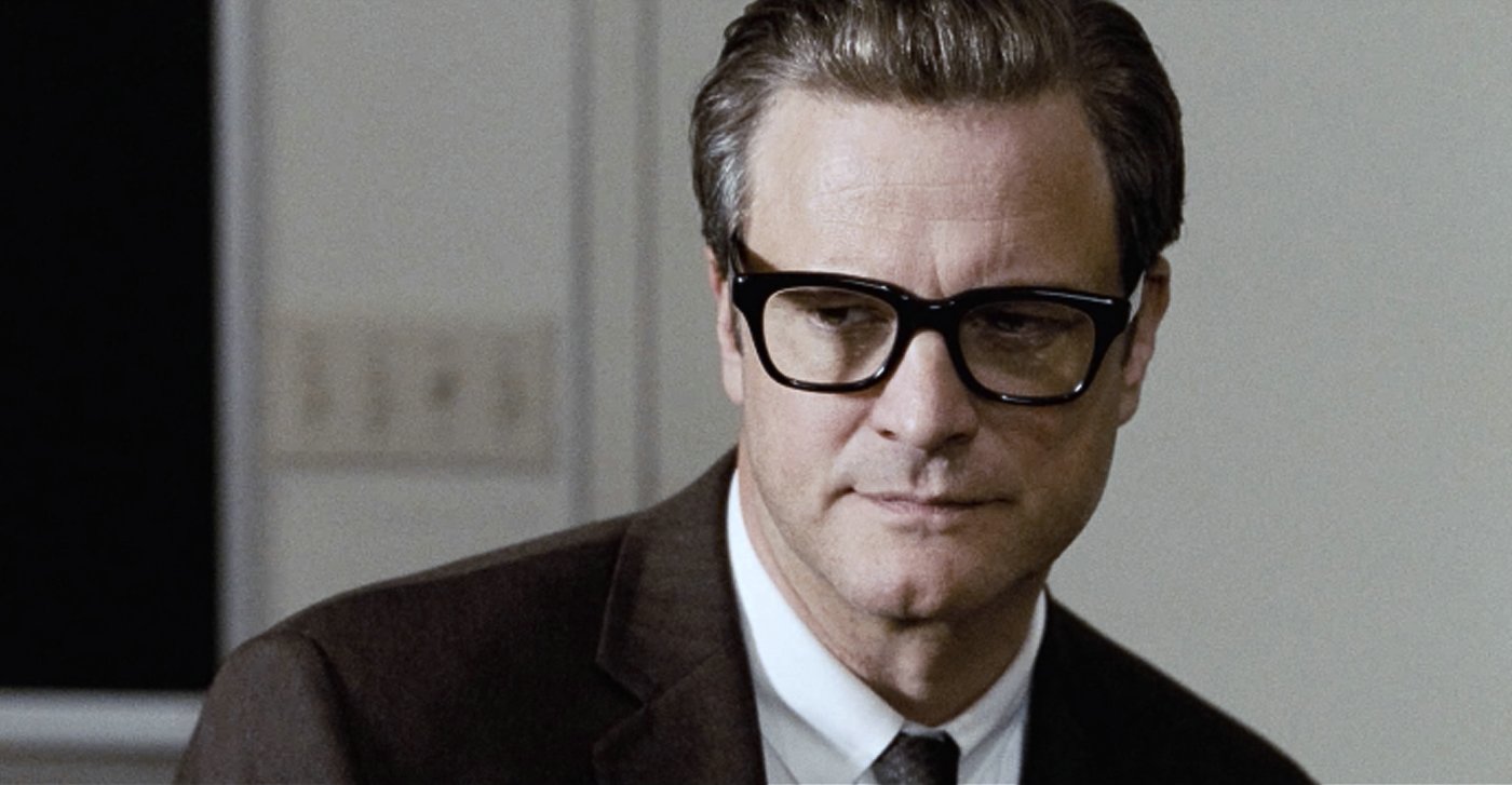 A Single Man (2009) DVD - Romantic Drama Film Starring Colin Firth | Perfect for Movie Nights & Classic Film Collections