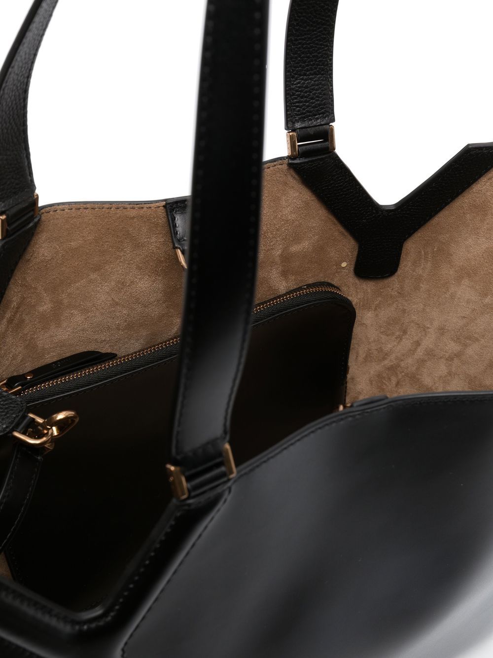 Stylish Boyy Bags in Black - Perfect for Work, Travel & Everyday Use | Premium Handbags for Women
