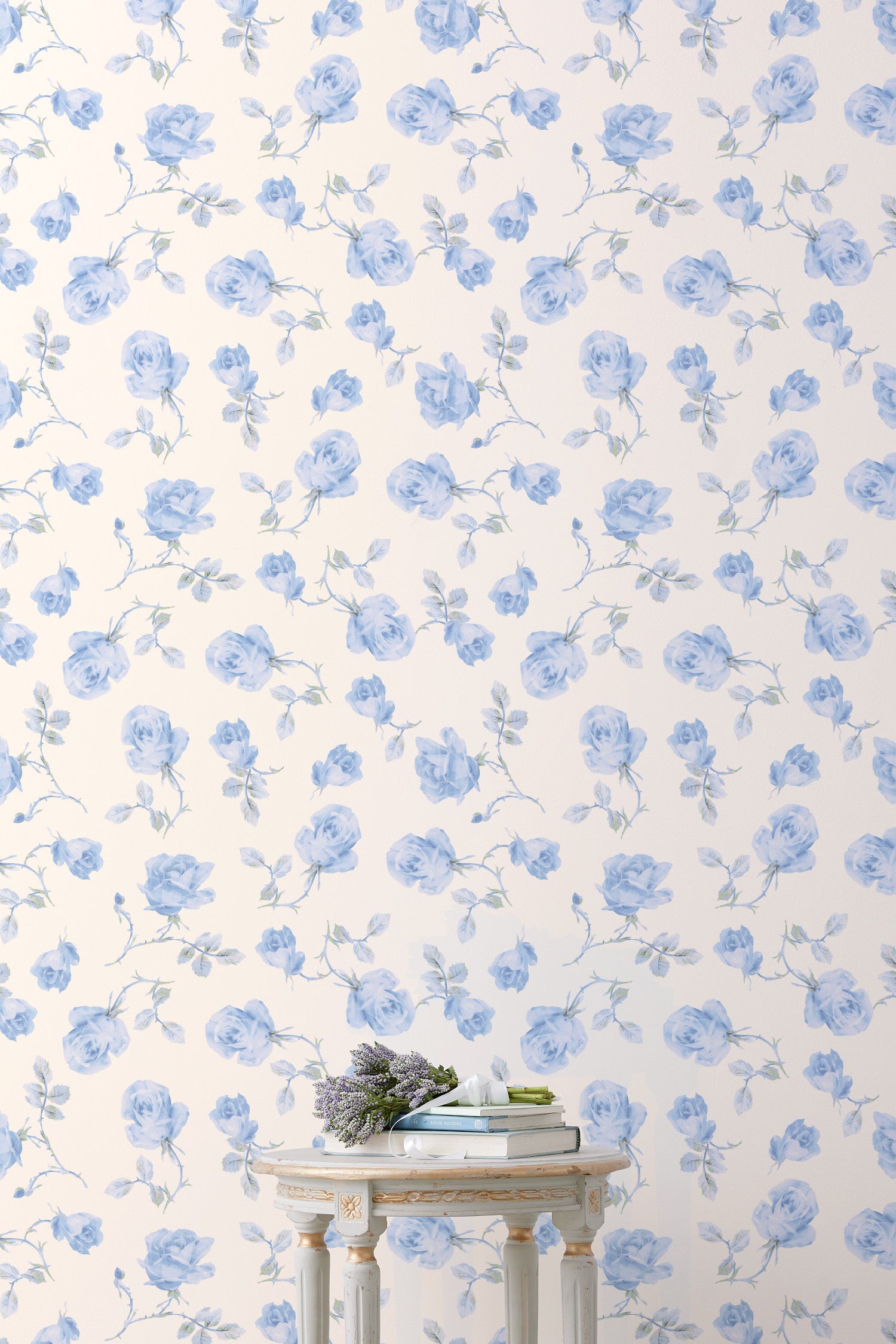FRENCH BLUE